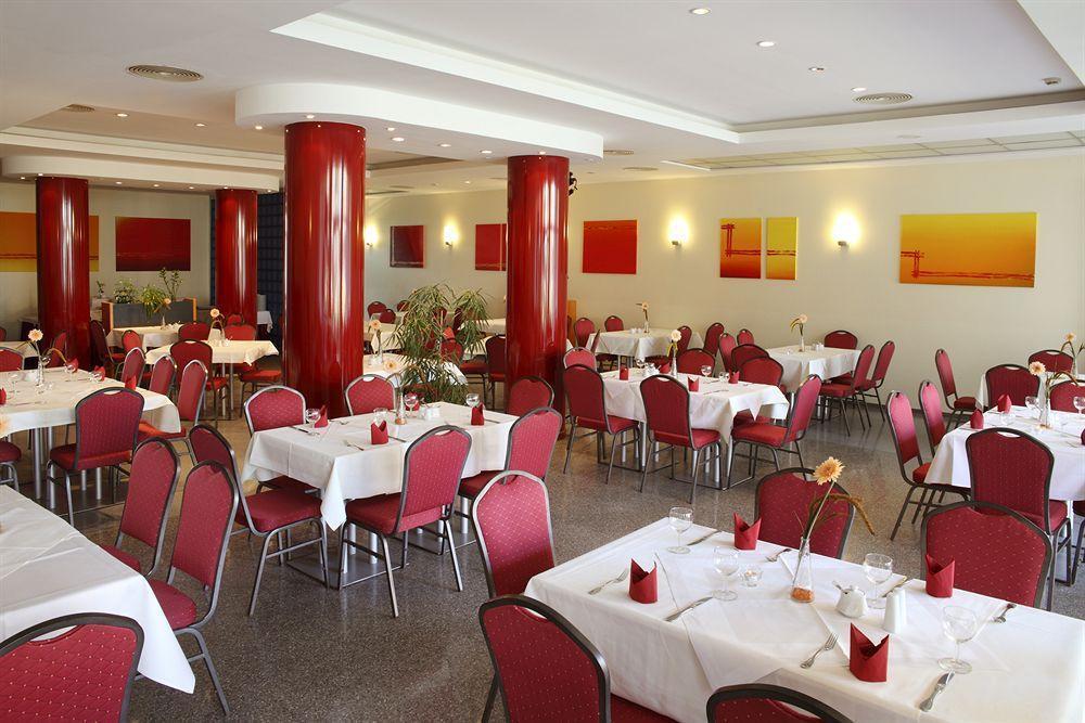 Vch Hotel Greifswald Extérieur photo